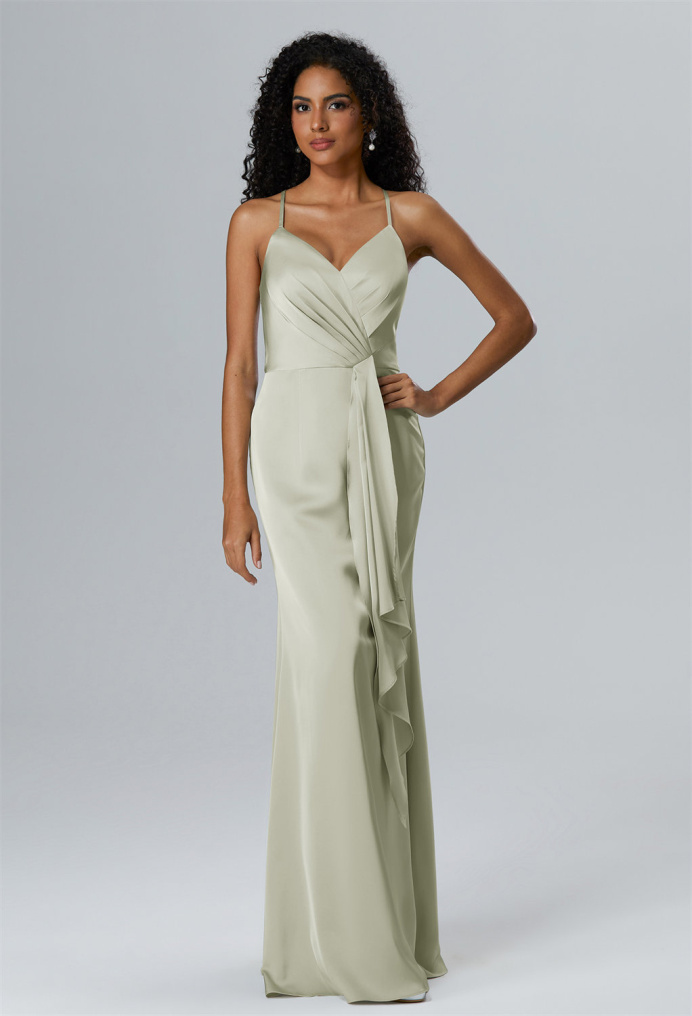 AW Porsche Dress